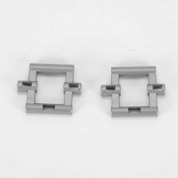 Bruder ONDERDEEL: kiepmechanisme voorlader 2st.