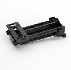 Bruder ONDERDEEL: hefmast 2511