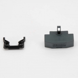 Bruder ONDERDEEL: frontgewicht m aanbouw 3040