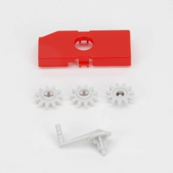 Bruder ONDERDEEL: draaiende delen 2214