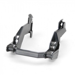 Bruder ONDERDEEL: basis voorlader 3000-serie