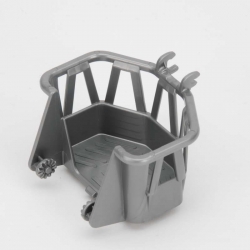 Bruder ONDERDEEL: korf voor 2771