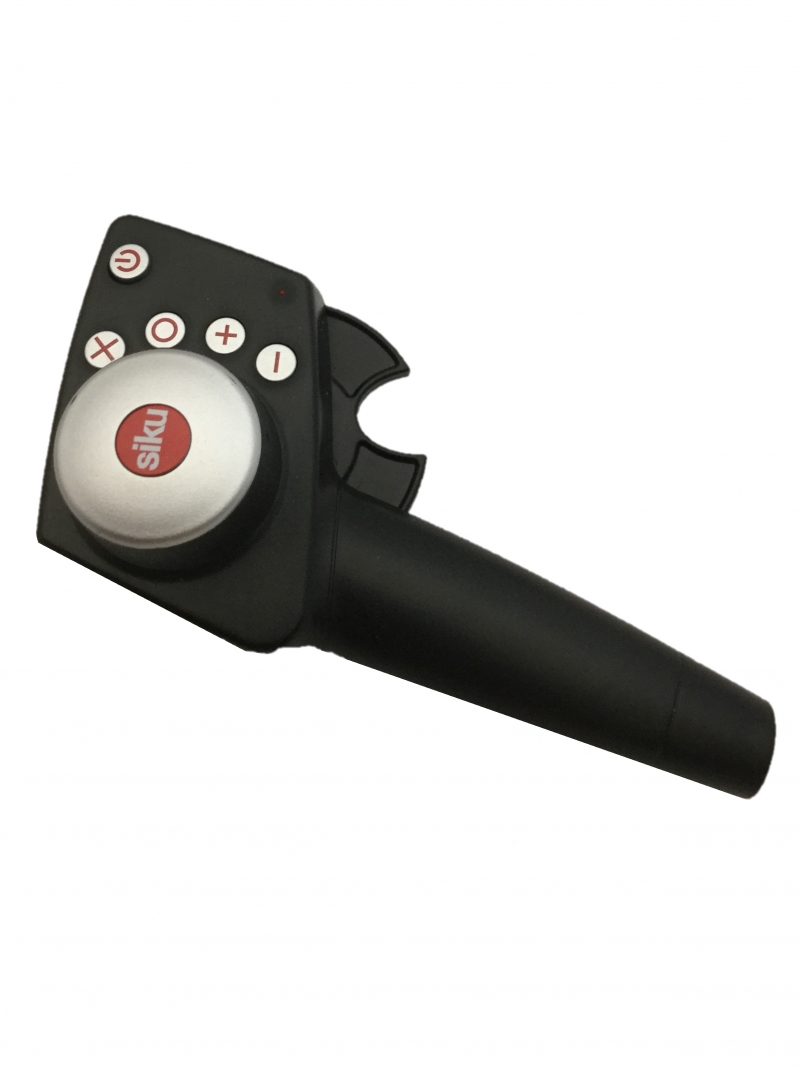 Remote Control voor serie SK68- [RC]