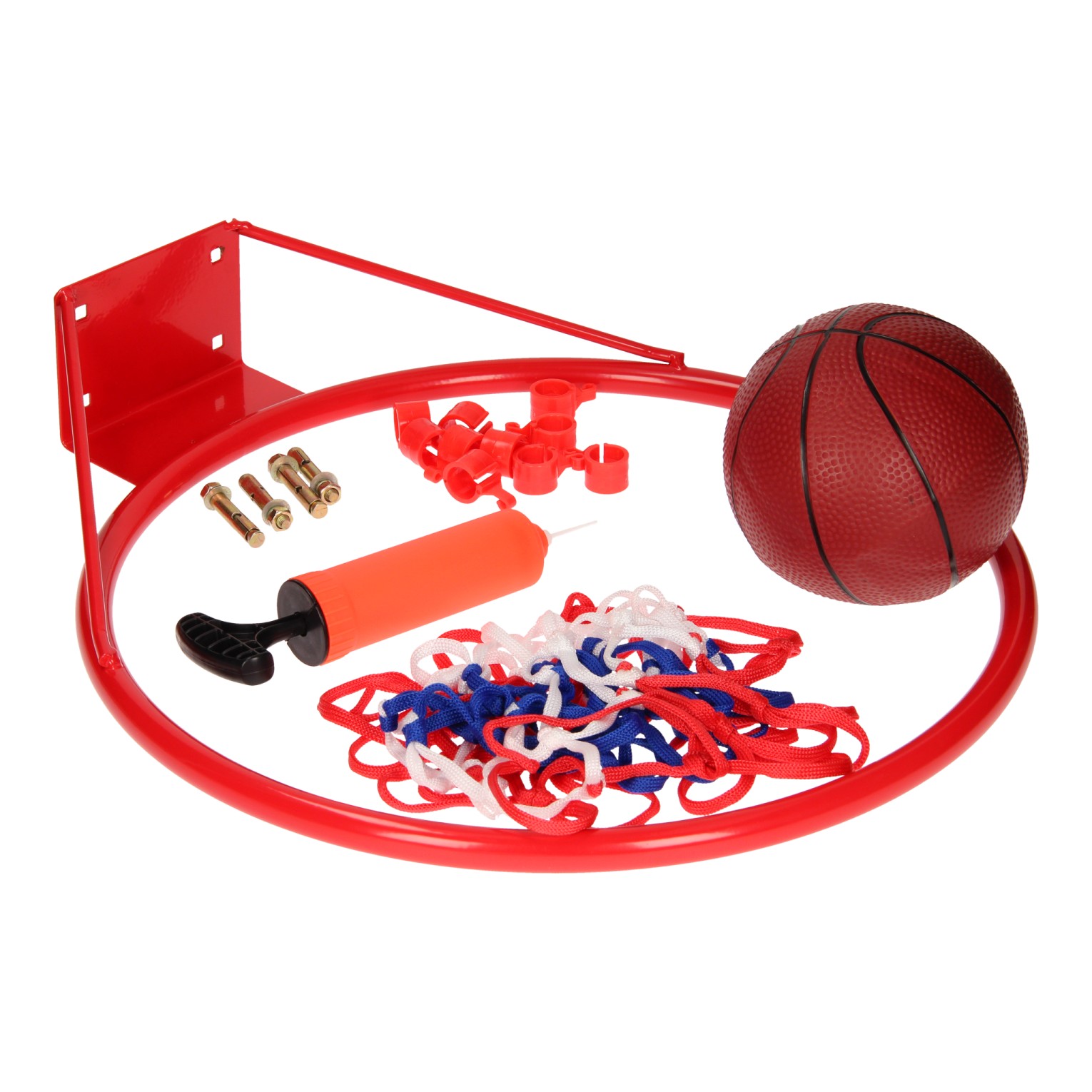 accent Herformuleren kroeg Basketbalring - Speelgoed de Betuwe