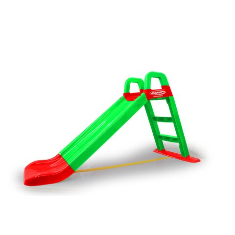 Jamara Glijbaan 145 x 59 x 79 cm licht groen