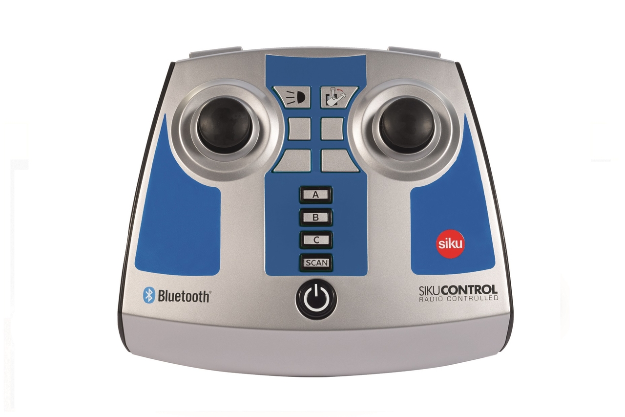 Siku Control Bluetooth afstandbediening voor artikel SK6741