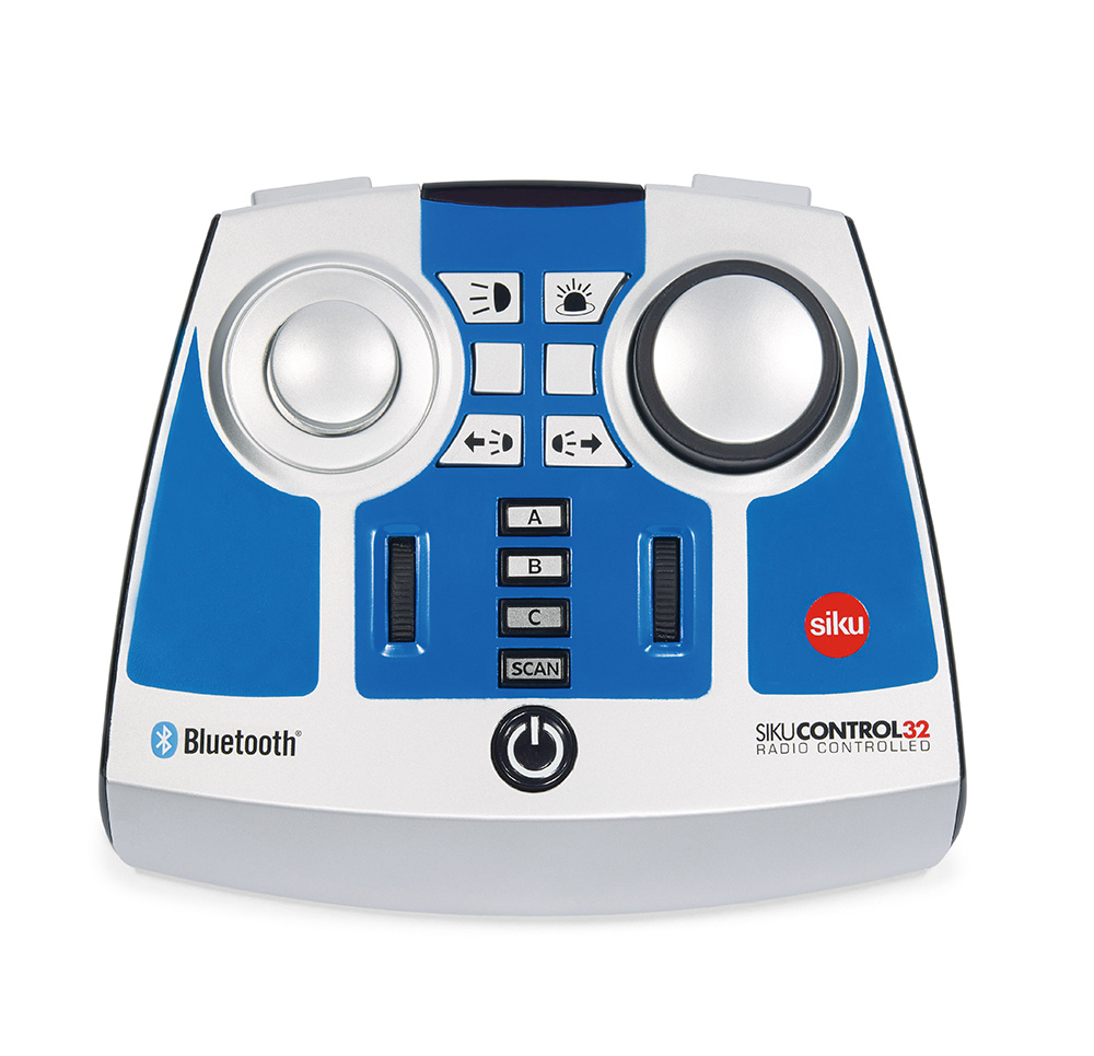 Siku Control bluetooth afstandsbediening
