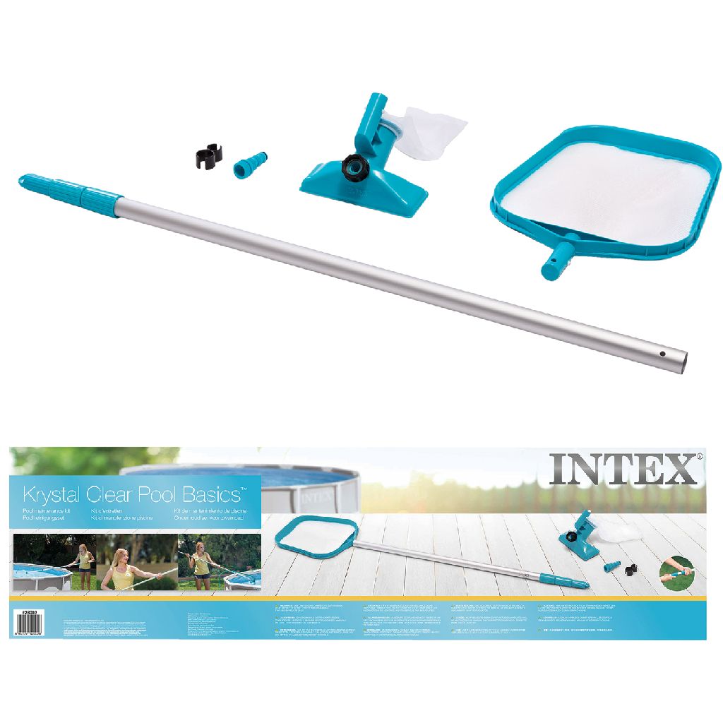 Intex Pool Maintenance Kit