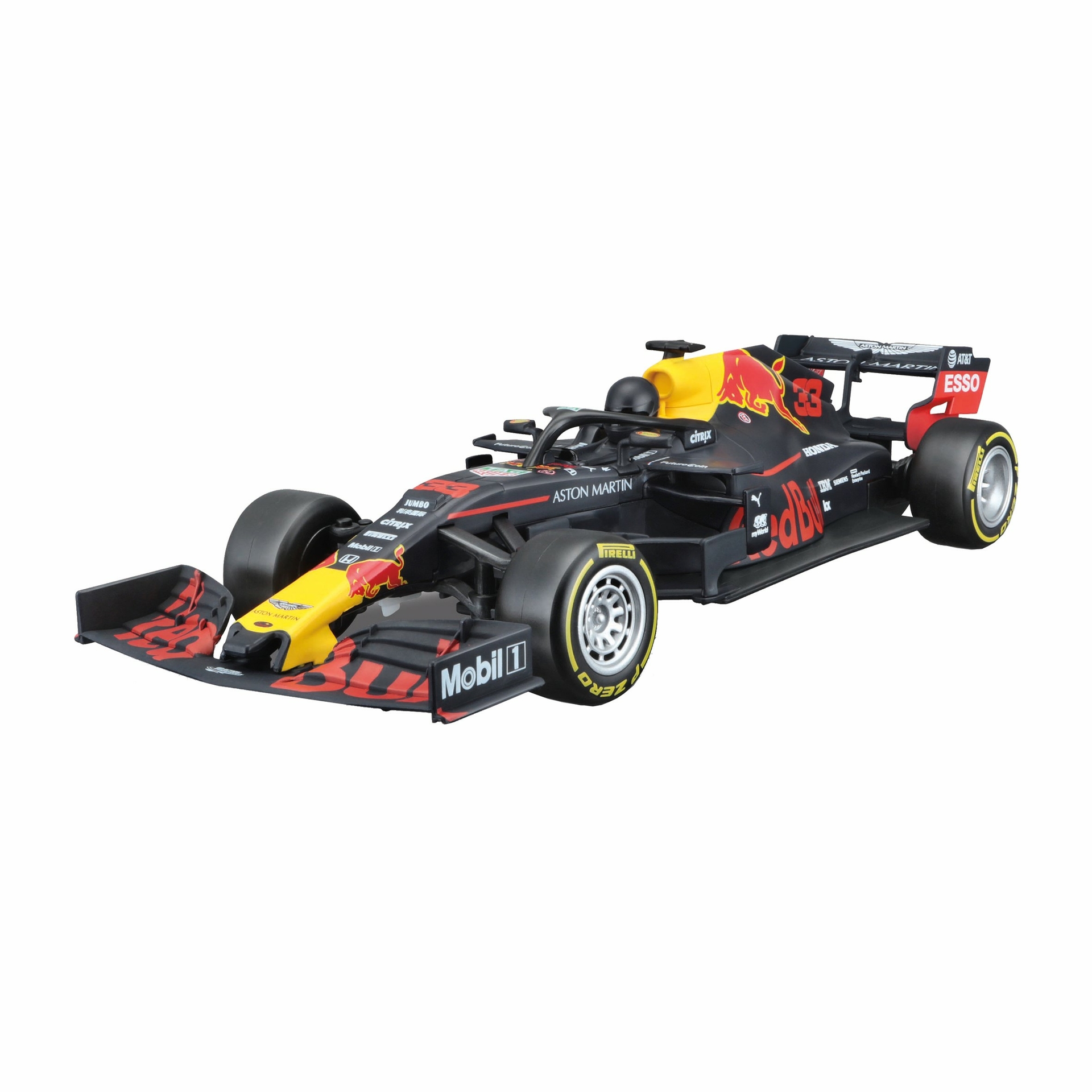 Maisto Red Bull Max Verstappen 1:24 RC 2.4ghz