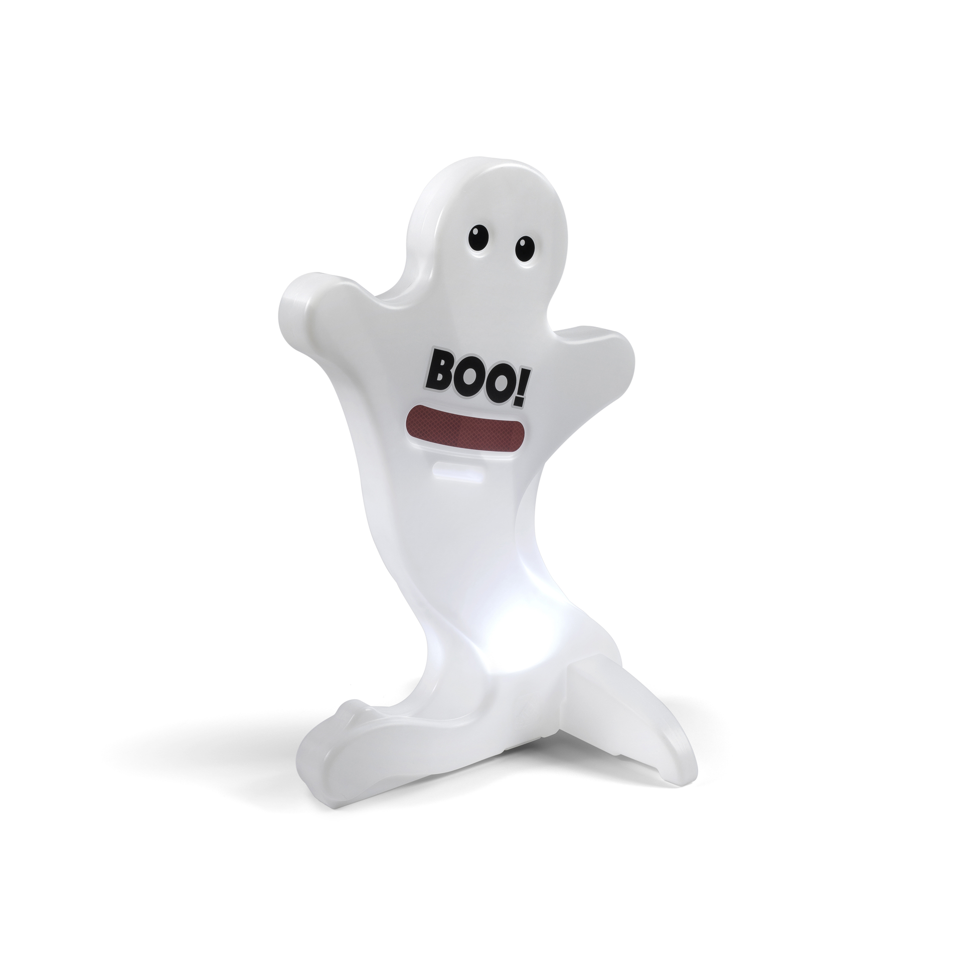 Step2  KidAlert Ghost