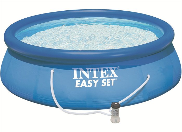 Zwembad Intex Easy Set 396x84cm