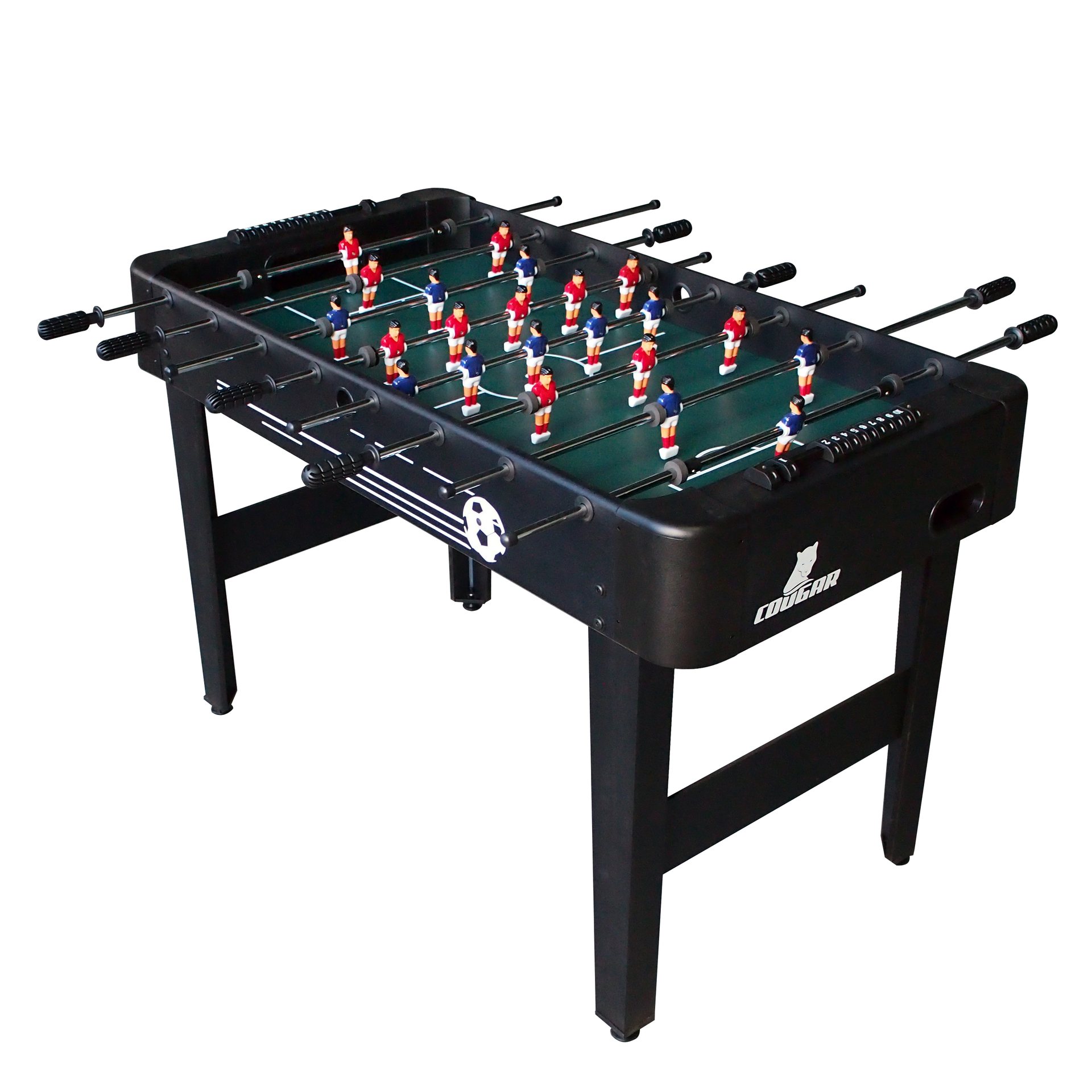 Cougar Offside Voetbaltafel
