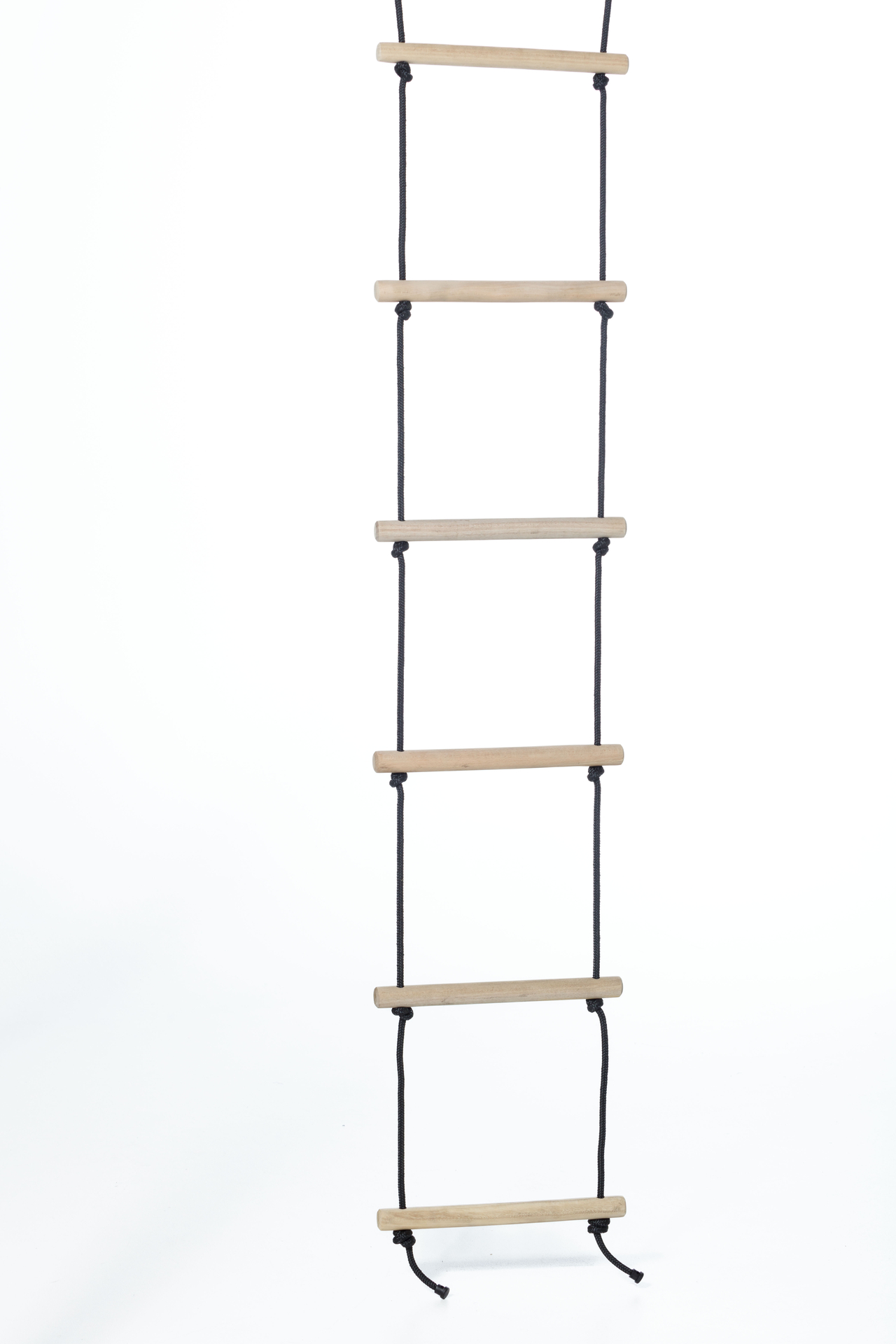 Touwladder 6 sporten
