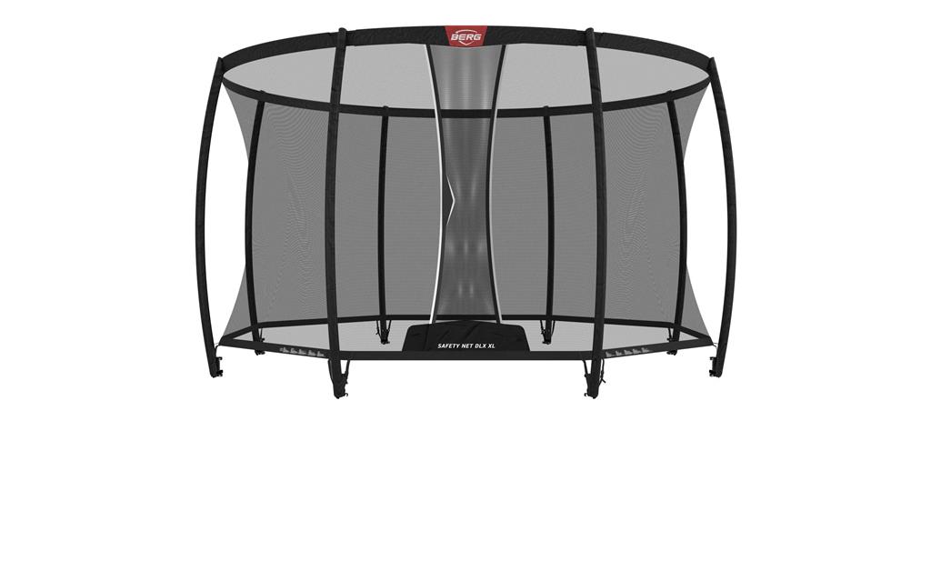 BERG Safety Net Deluxe XL 430