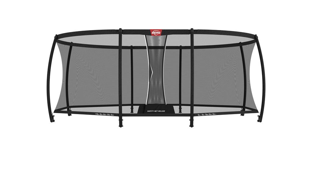 BERG Grand Ovaal Safety Net Deluxe 520X350