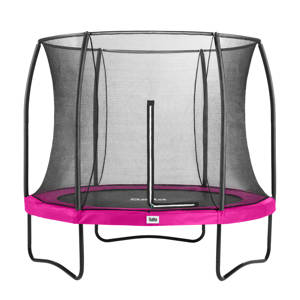Trampoline Salta Comfort Edition - 305cm - Rond Roze