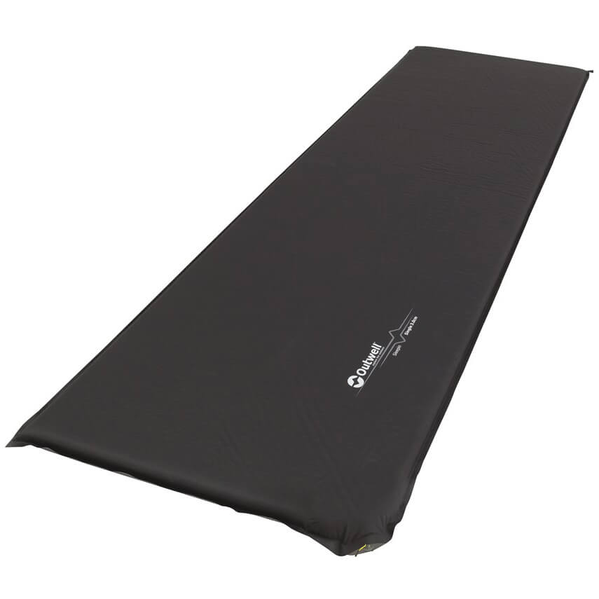 Outwell Sleepin Single slaapmat - 3 cm