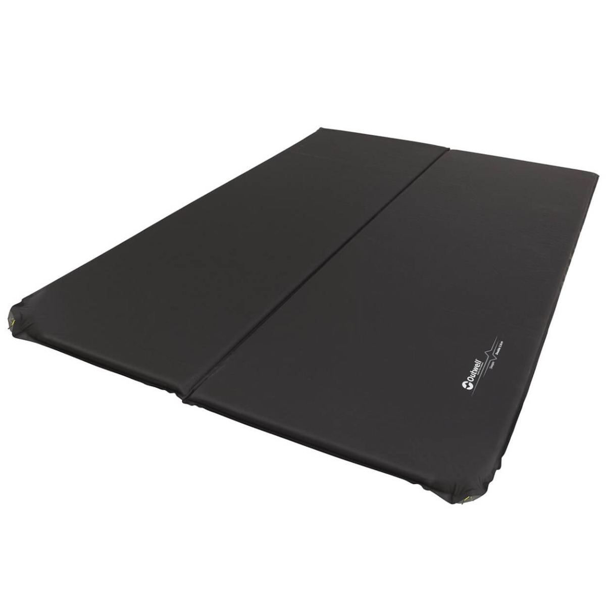 Outwell Sleepin Double slaapmat - 3 cm
