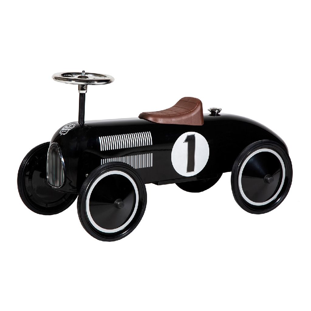 Retro Roller Loopauto Jack