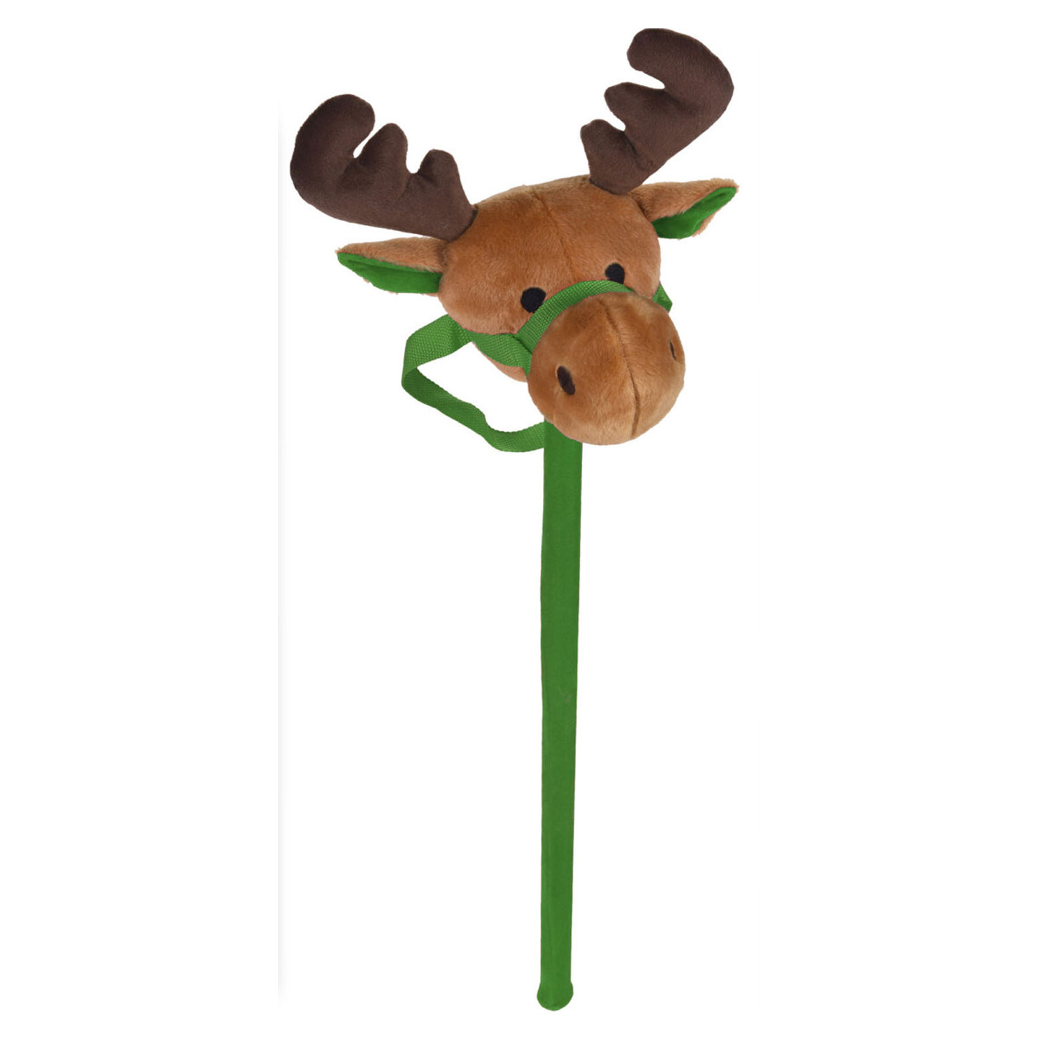 Stok Rendier met Geluid (werkt niet) (2dekans)