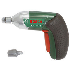 Bosch Speelgoed Accuschroevendraaier Ixolino Ii