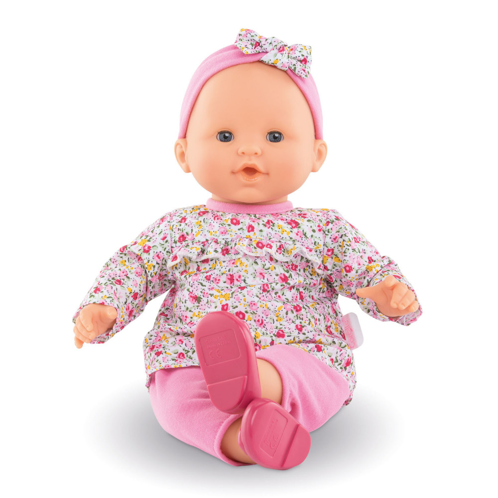 Corolle Mon Grand Poupon Babypop Louise, 36Cm