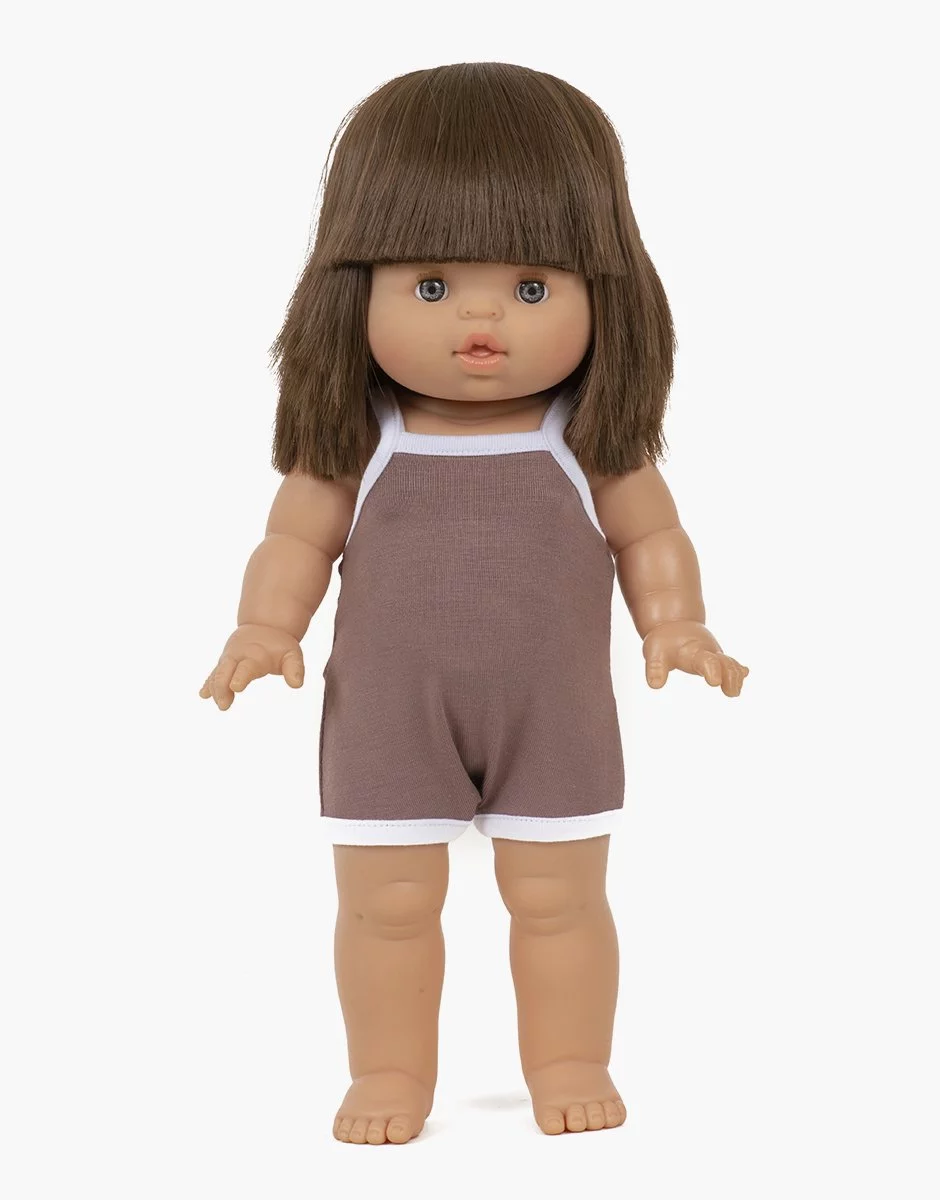 Minikane / Paola Reina  Pop Chl&eacute;a (37 cm)