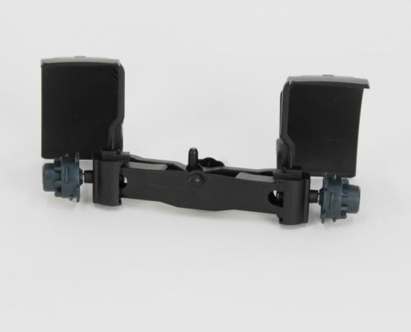 Bruder ONDERDEEL: Vooras zonder wielen Fendt 1050 Vario