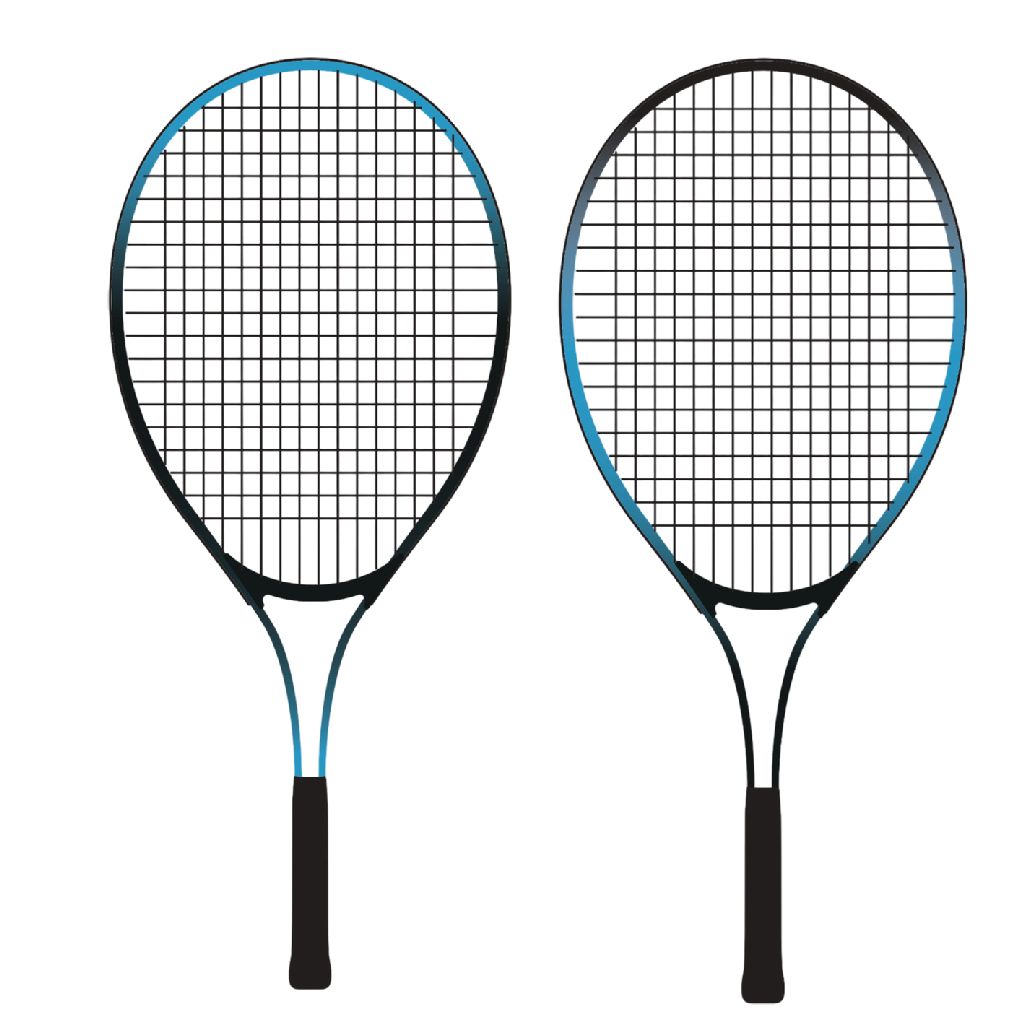 SportX Tennisset 2ass FSC