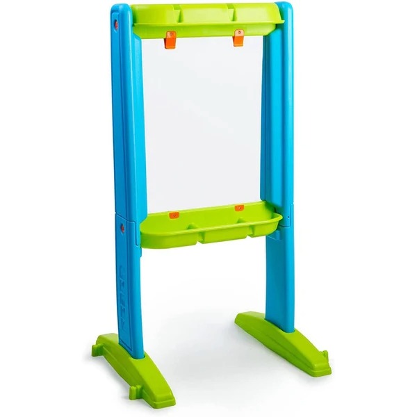 Feber uitwisbaar bord voor kinderen