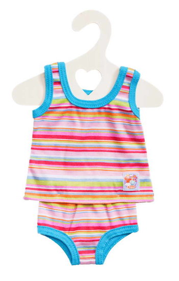 Heless Poppen Ondergoed 35/45Cm