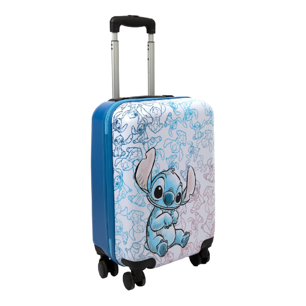 Stitch Trolley