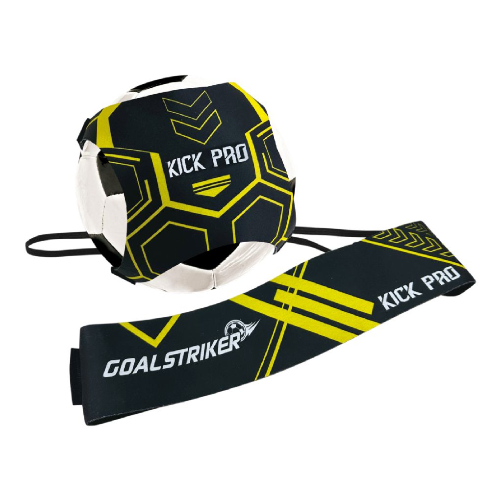 SportX Voetbal Trainer Band Kick Pro
