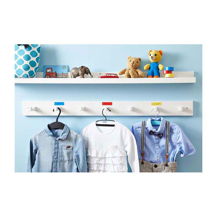 Textieltape Tesa Extra Power Perfect Wit