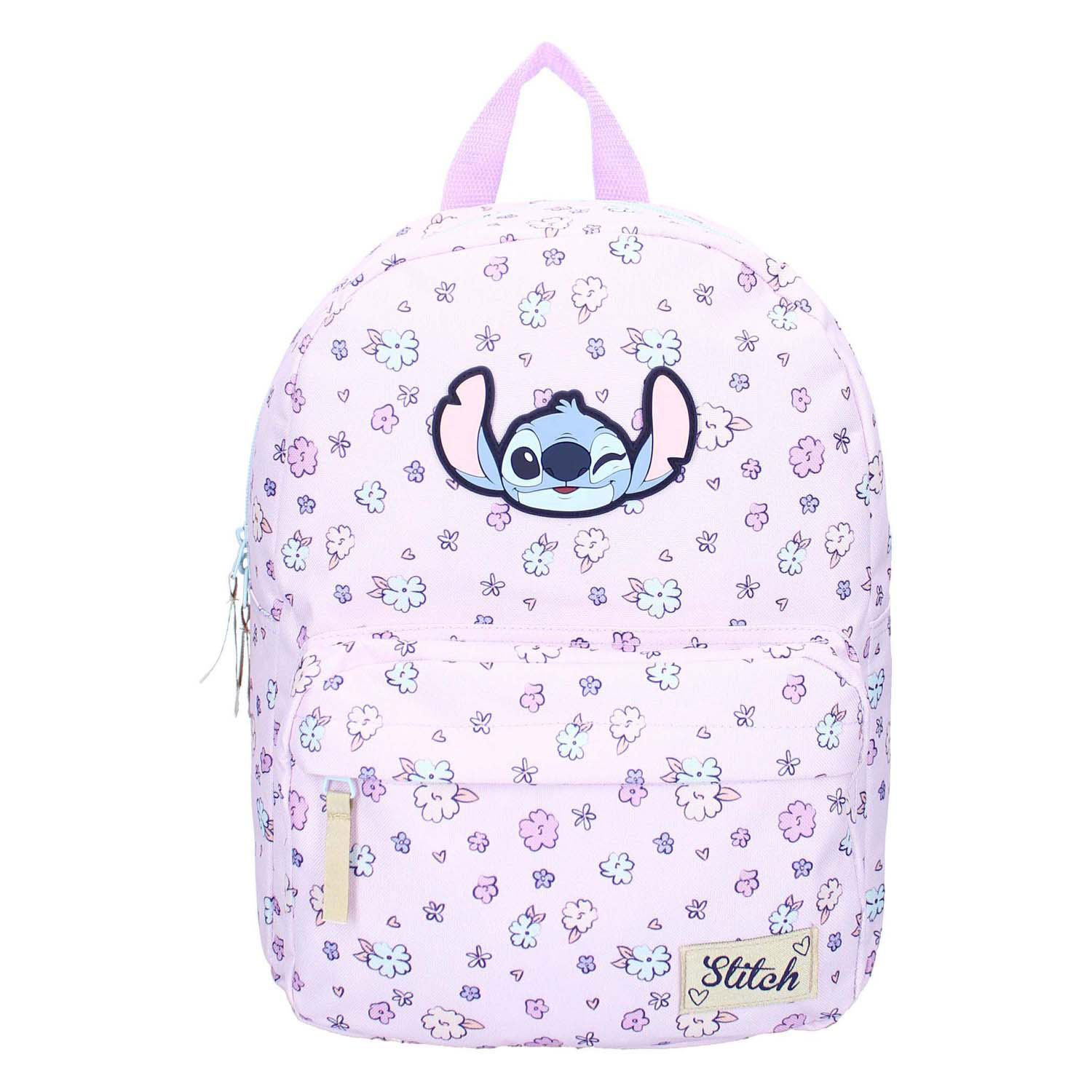 Stitch Rugzak Bloom Bags