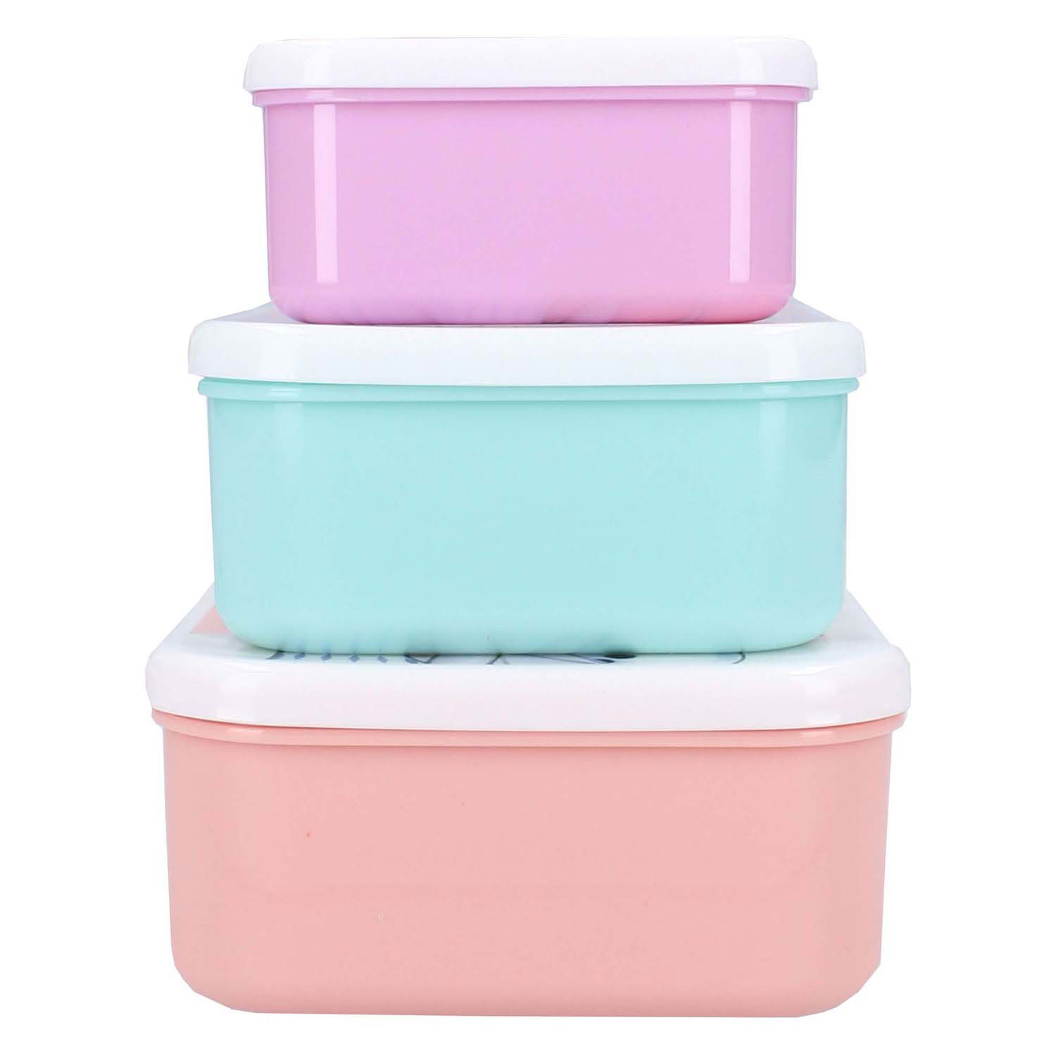 Frozen Broodtrommel 3-in-1 Let's Eat!