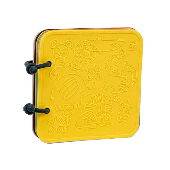 Bigjigs Badboekje Dieren