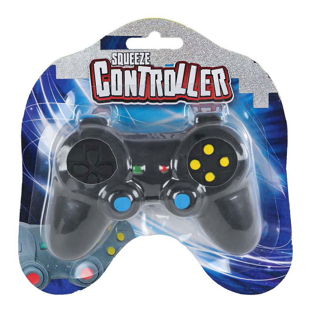 Gamer Squeeze Controller, 11cm