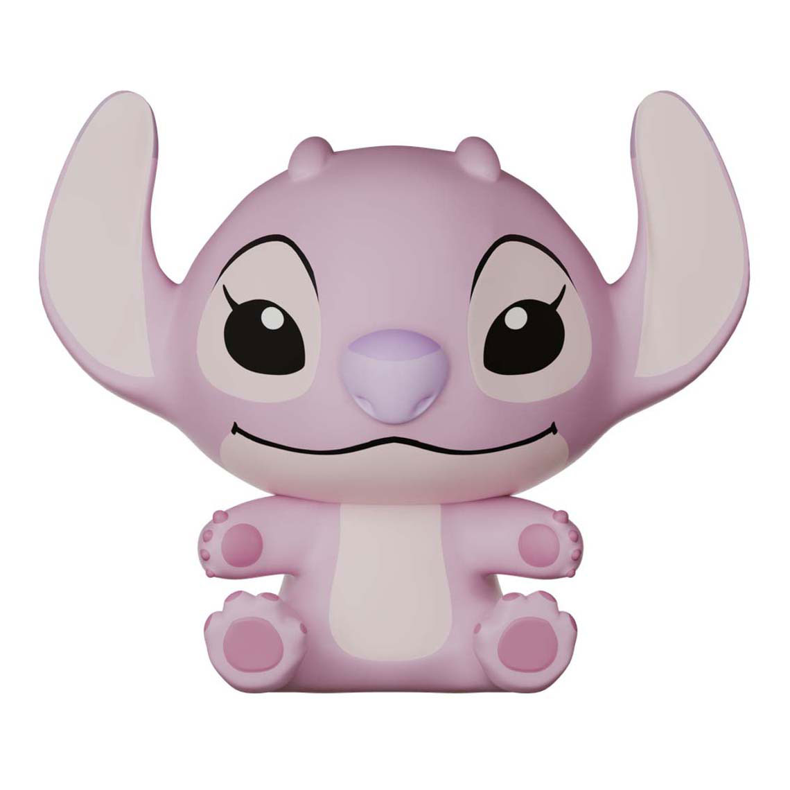Stitch Slow Rising Squishy Figuur