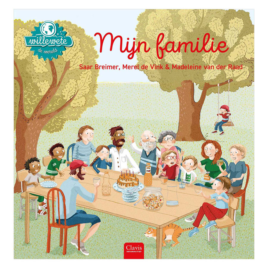 Mijn Familie