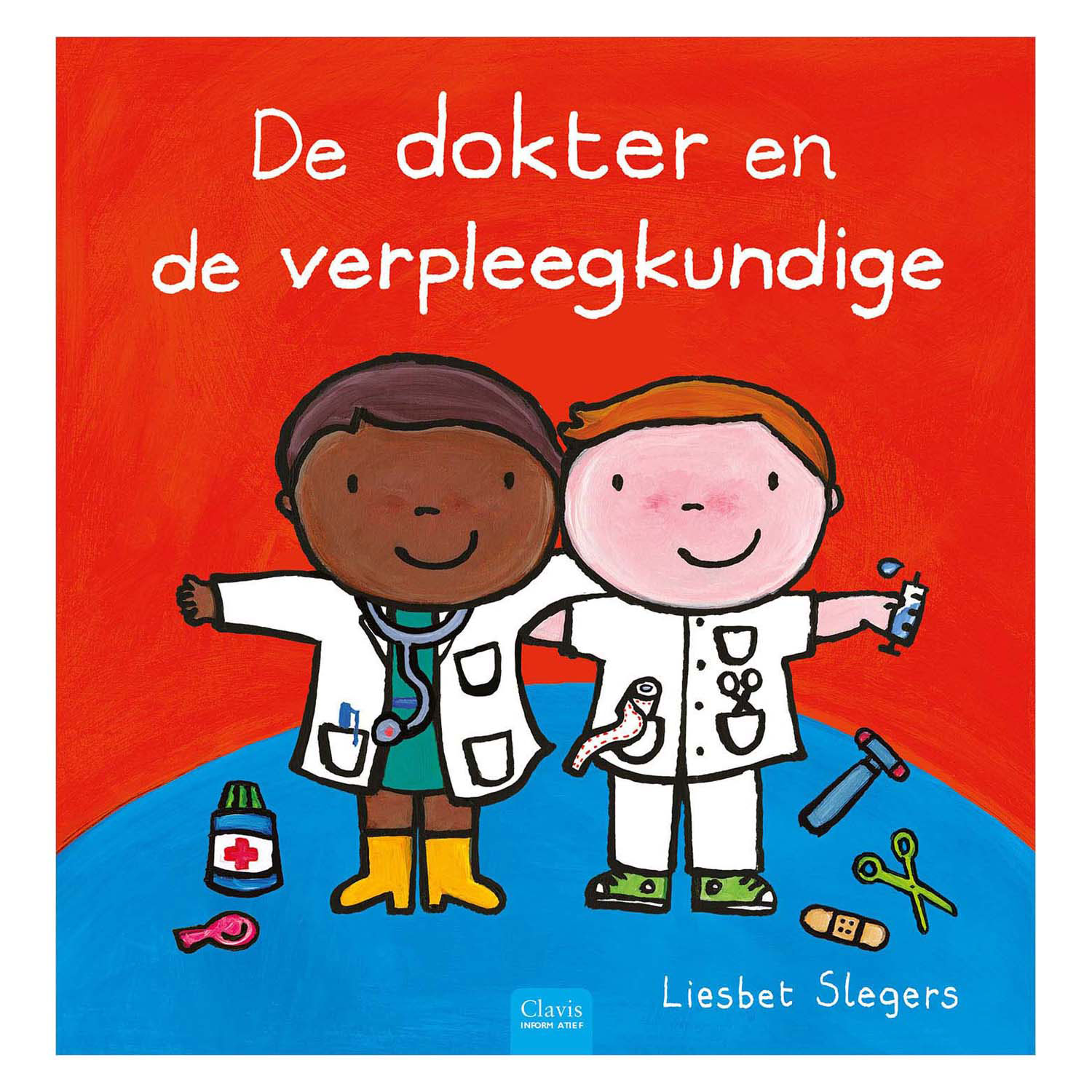 De Dokter en de Verpleegkundige