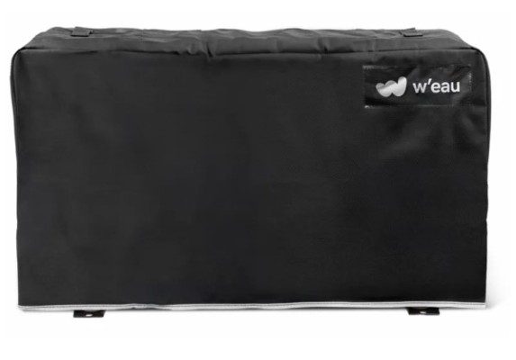 Beschermhoes voor W'eau Full Inverter warmtepomp 79x37x45 cm