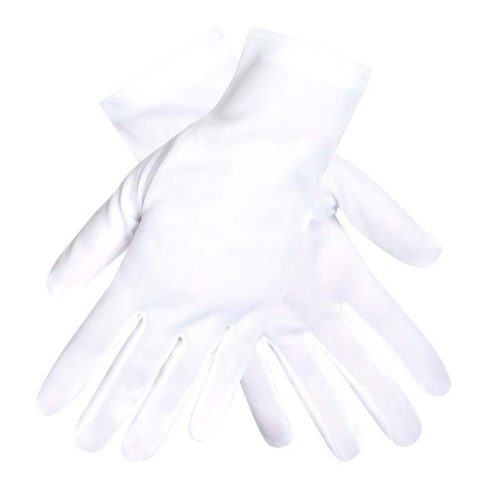 Handschoenen Wit