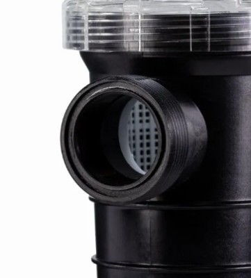Zandfilterset 16 m&sup3;/u met variabele pomp W'eau MFV-24
