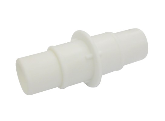 Slangkoppeling 32/38mm voor stofzuiger - W'eau