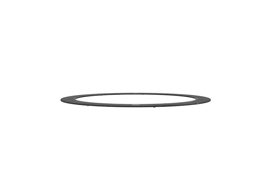 BERG Champion FlatGround 430 Padding Grey