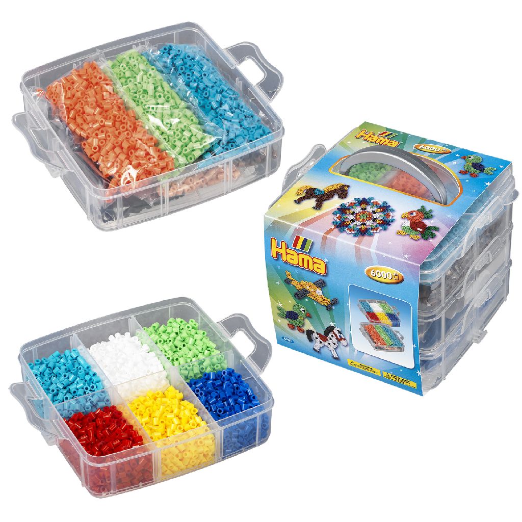Hama 6701 Storage Box Small