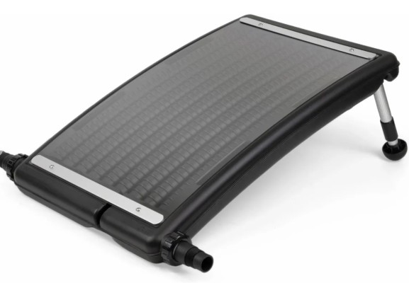 W'eau solar panel - tot 10m3