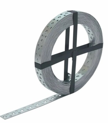 Franse rol fixatie styropool blok 10 meter