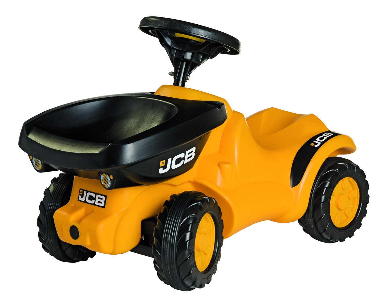 Rolly Toys rollyMinitrac JCB Dumper